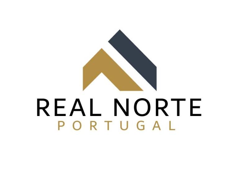 Foco na aplicação móvel Real Norte