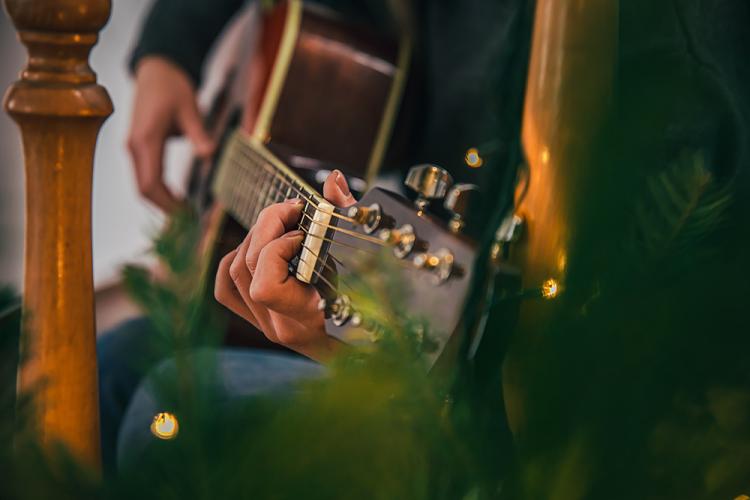 The Fado Festival: An Event in the Colors of Portugal