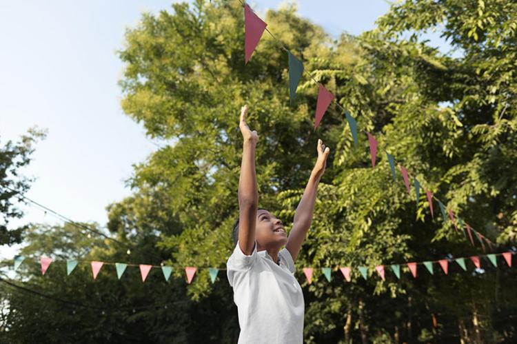 Les fêtes traditionnelles à découvrir en été