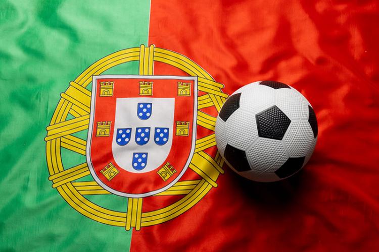 Football in Portuguese culture