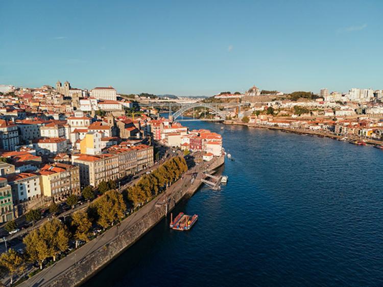 Invest in rental property in Portugal