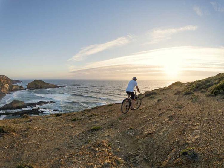 Louer un vélo dans le nord du Portugal 