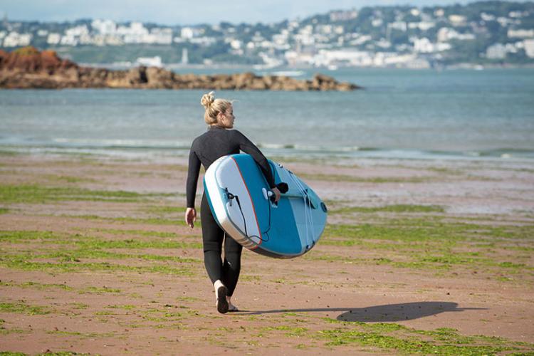 sports and activities in Esposende